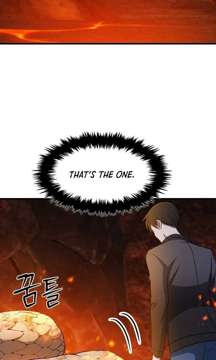 The God of War Is Leveling Up Chapter 42 Page 4