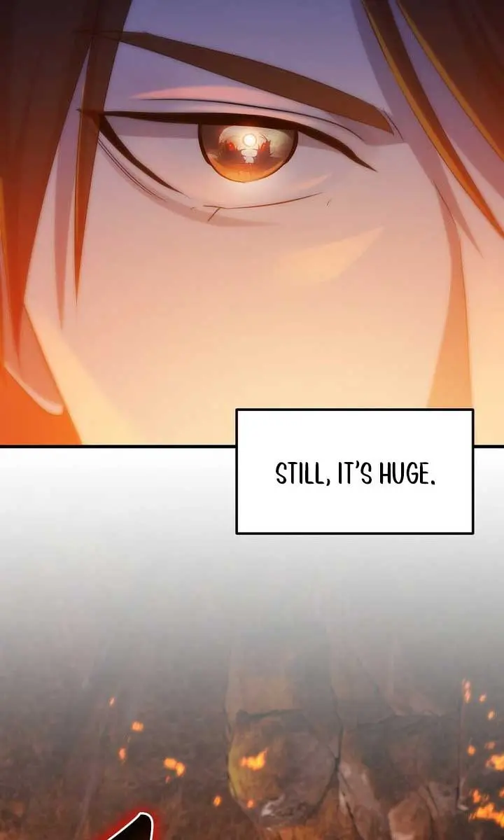 The God of War Is Leveling Up Chapter 42 Page 6