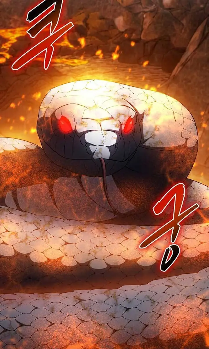 The God of War Is Leveling Up Chapter 42 Page 7