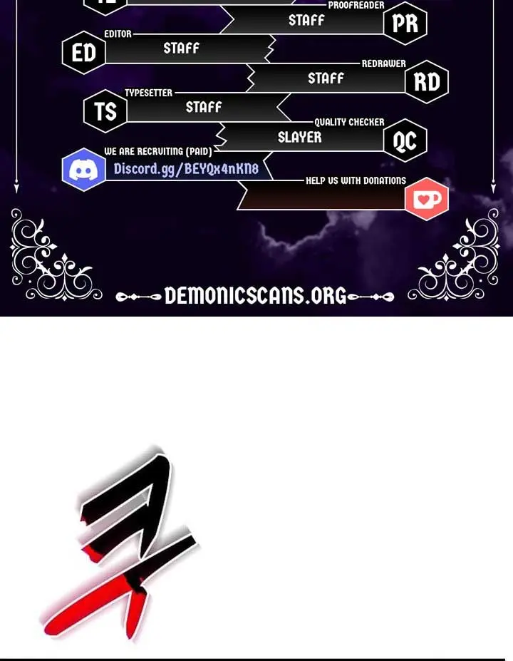 The God of War Is Leveling Up Chapter 42 Page 11