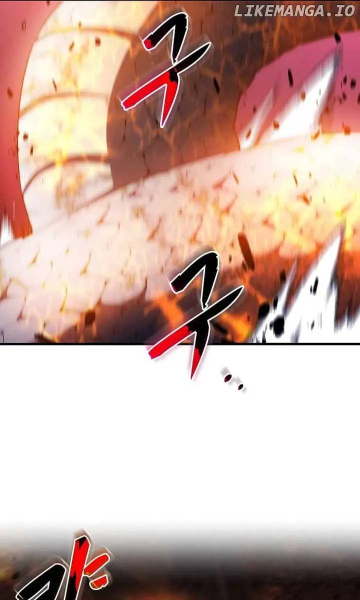 The God of War Is Leveling Up Chapter 42 Page 12