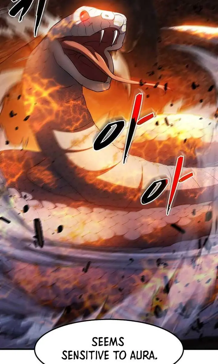 The God of War Is Leveling Up Chapter 42 Page 13