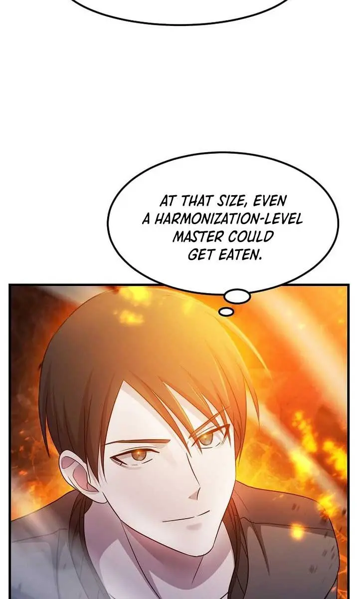 The God of War Is Leveling Up Chapter 42 Page 14