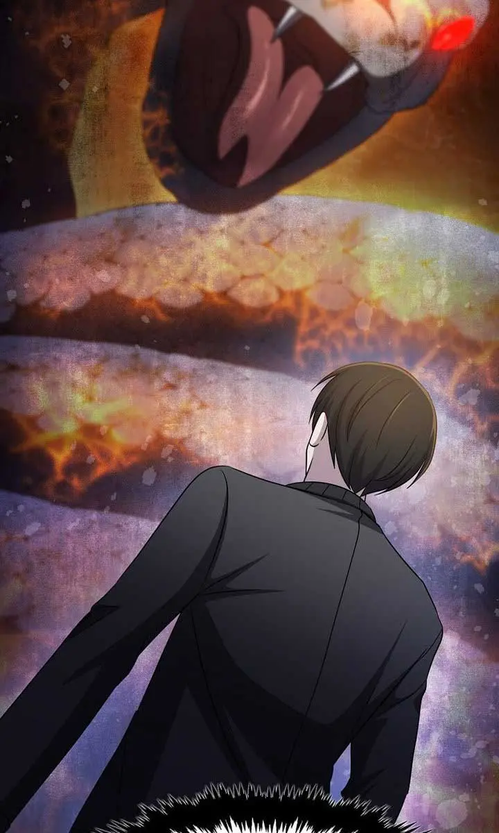 The God of War Is Leveling Up Chapter 42 Page 16