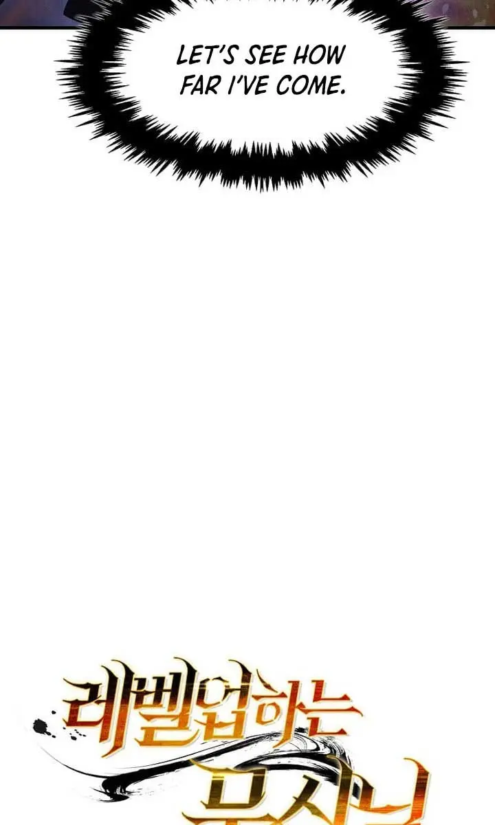 The God of War Is Leveling Up Chapter 42 Page 17