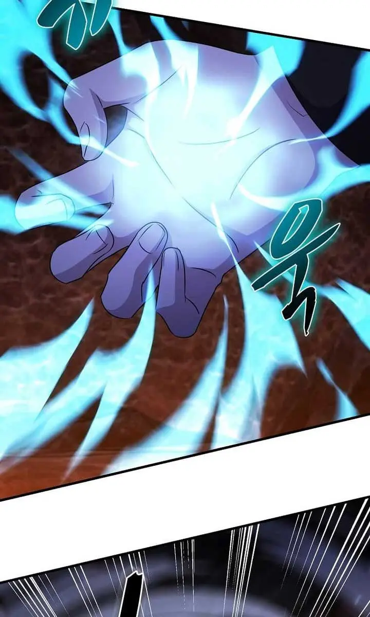 The God of War Is Leveling Up Chapter 42 Page 19