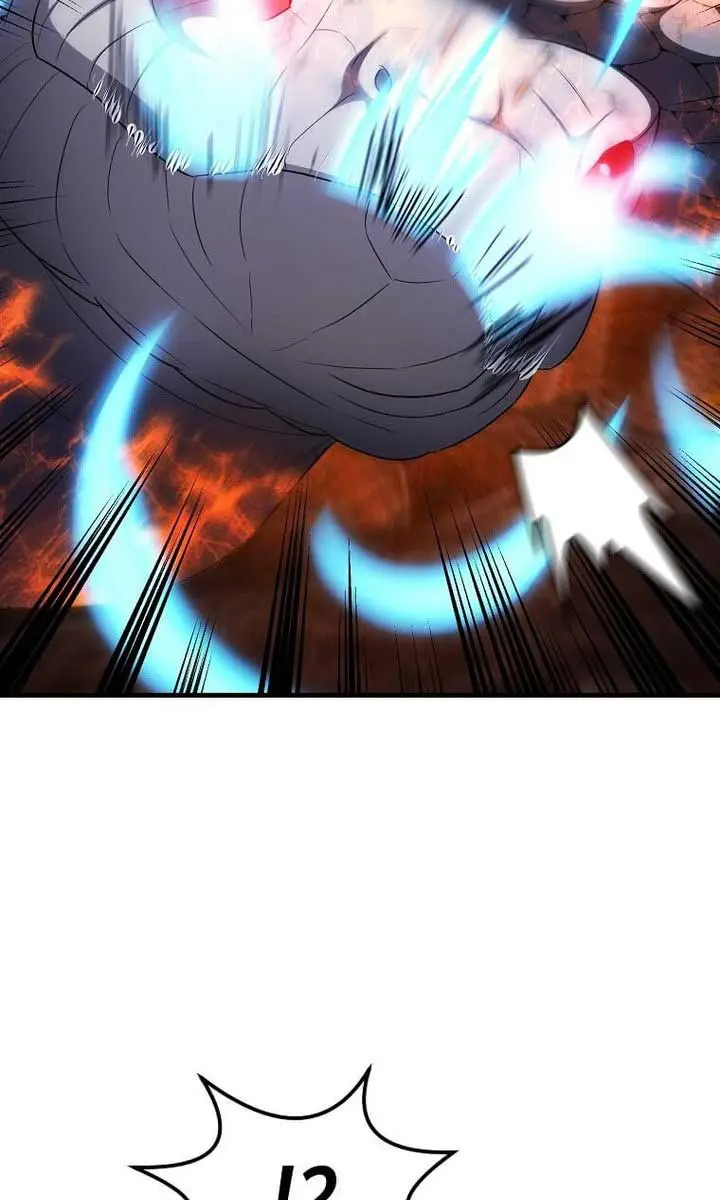 The God of War Is Leveling Up Chapter 42 Page 24