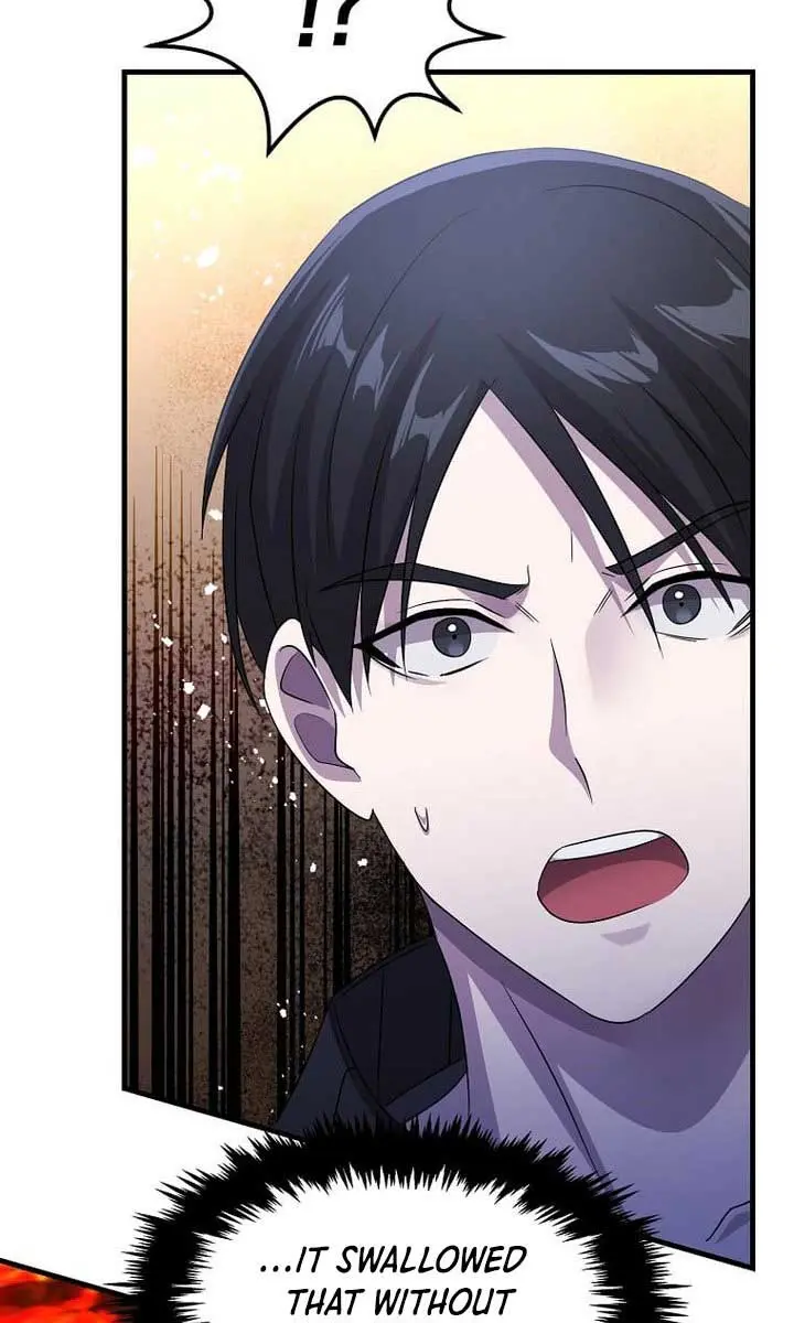 The God of War Is Leveling Up Chapter 42 Page 25