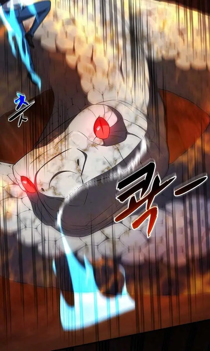 The God of War Is Leveling Up Chapter 42 Page 28