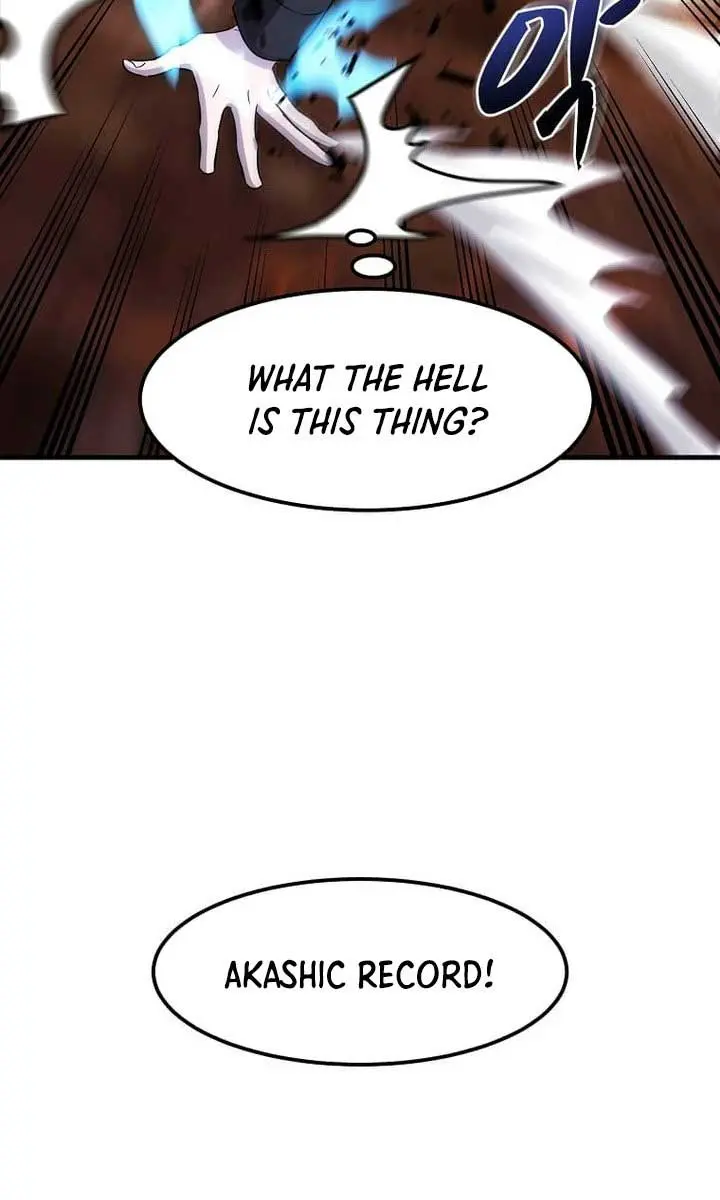 The God of War Is Leveling Up Chapter 42 Page 31