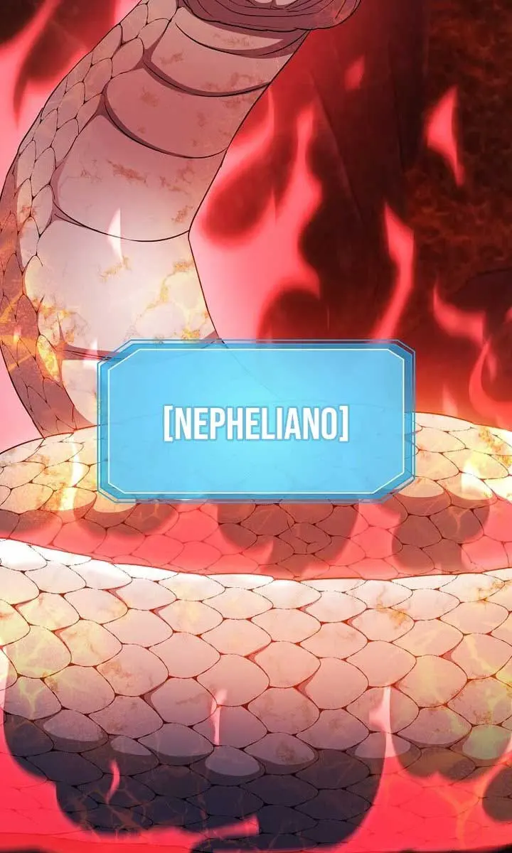 The God of War Is Leveling Up Chapter 42 Page 33