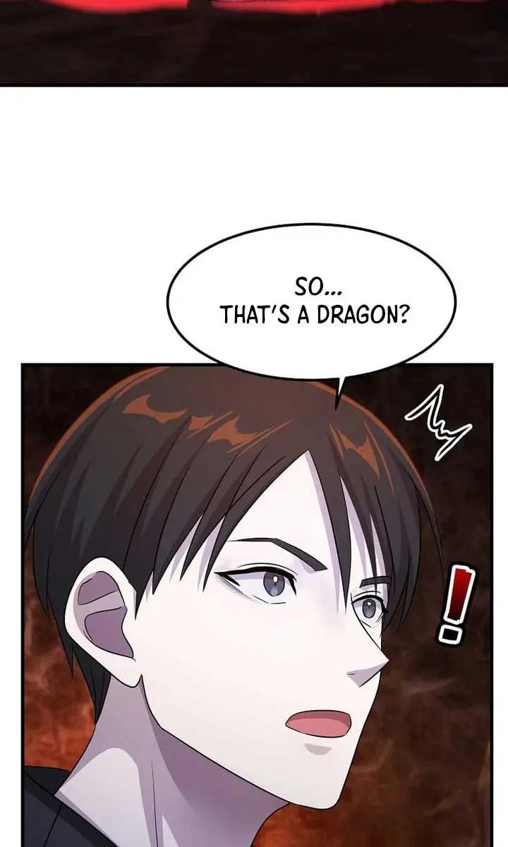 The God of War Is Leveling Up Chapter 42 Page 34