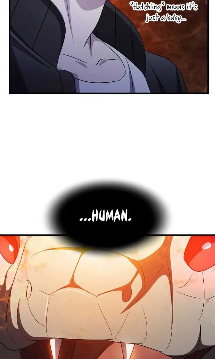 The God of War Is Leveling Up Chapter 42 Page 35