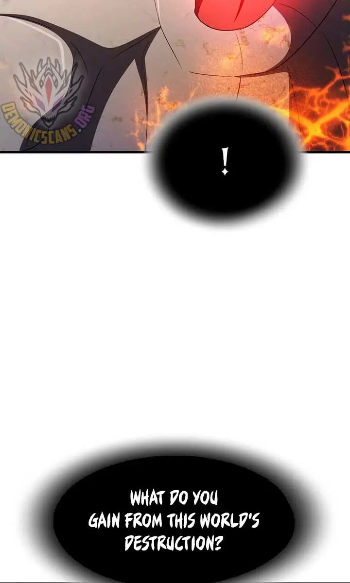 The God of War Is Leveling Up Chapter 42 Page 41