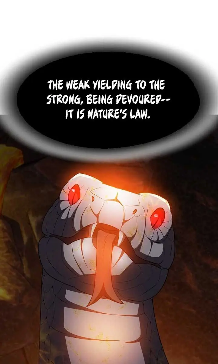 The God of War Is Leveling Up Chapter 42 Page 46