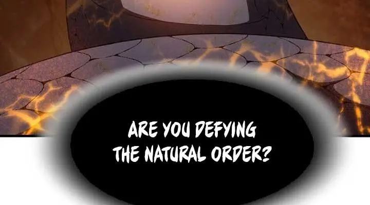 The God of War Is Leveling Up Chapter 42 Page 47