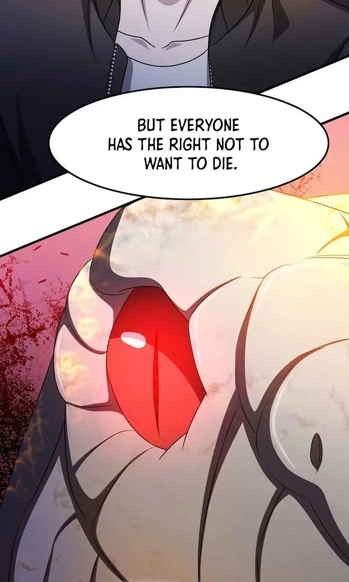 The God of War Is Leveling Up Chapter 42 Page 49