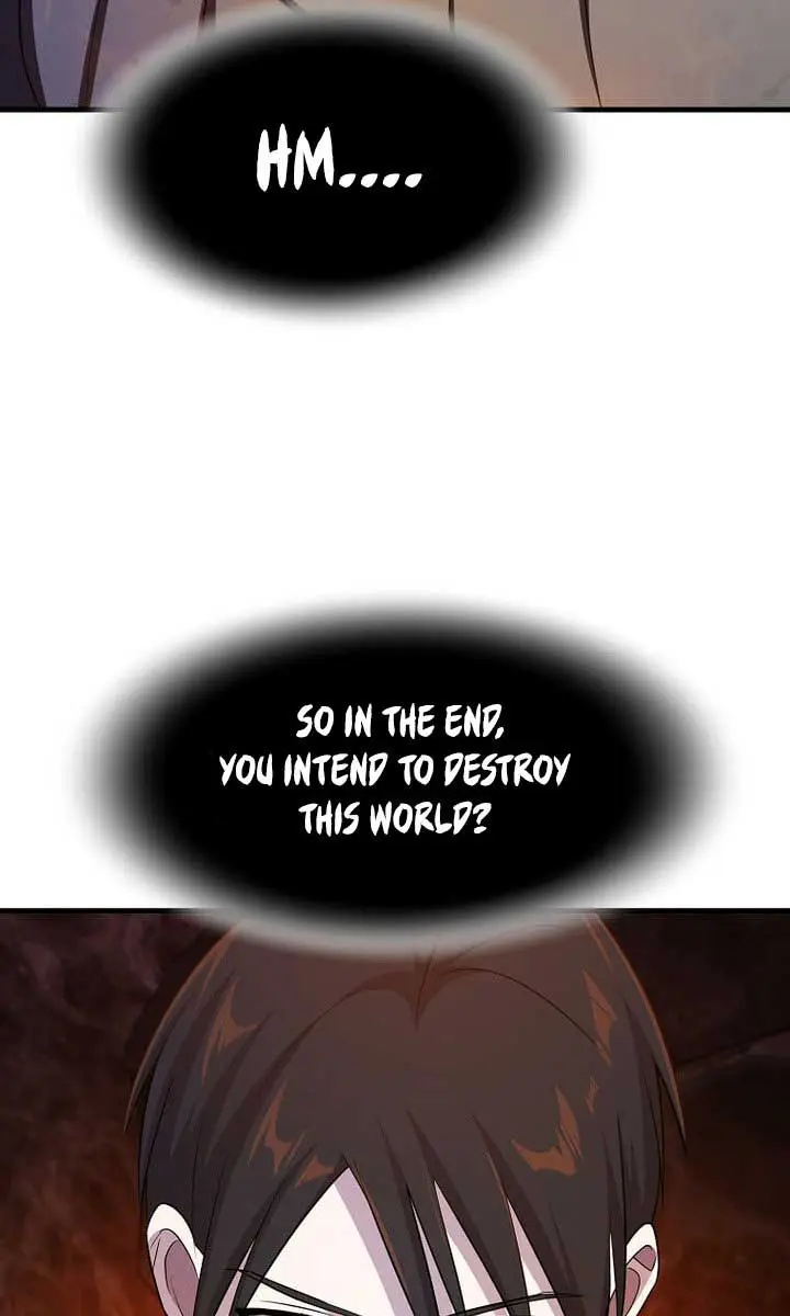 The God of War Is Leveling Up Chapter 42 Page 50