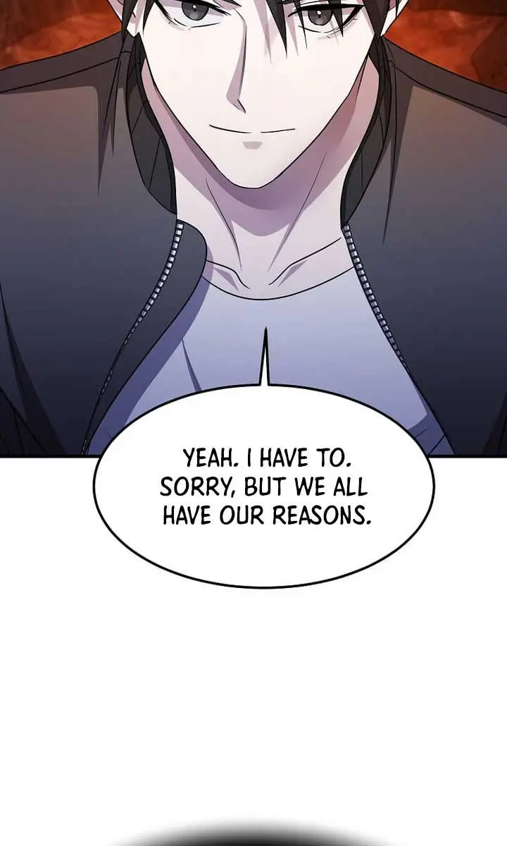 The God of War Is Leveling Up Chapter 42 Page 51