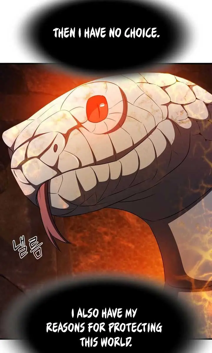 The God of War Is Leveling Up Chapter 42 Page 52