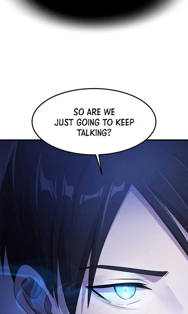 The God of War Is Leveling Up Chapter 42 Page 53