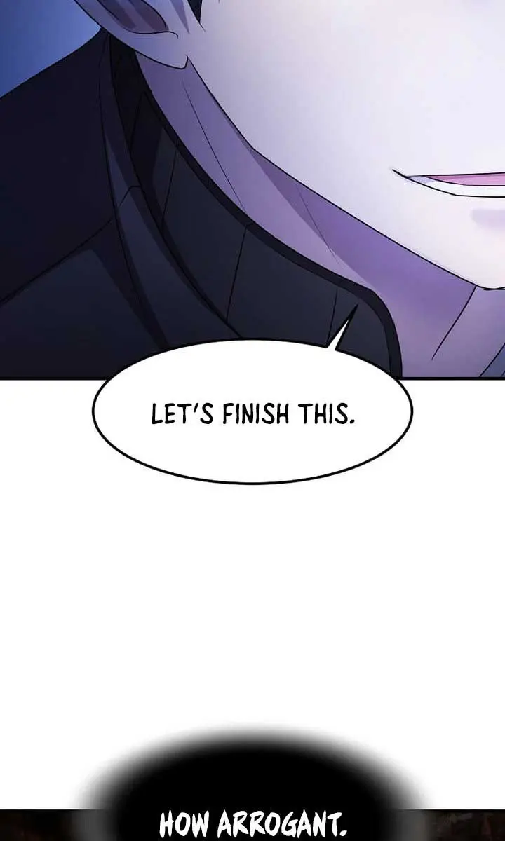 The God of War Is Leveling Up Chapter 42 Page 54