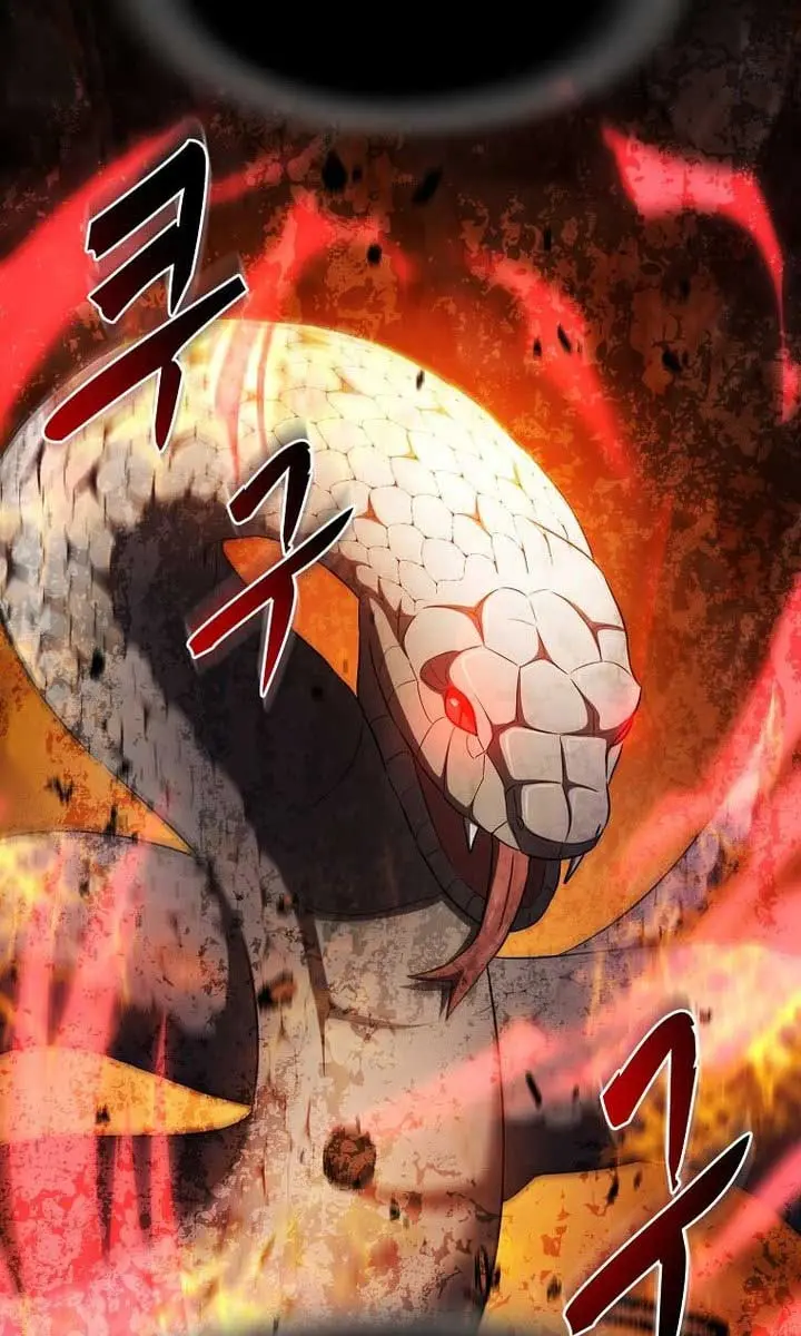 The God of War Is Leveling Up Chapter 42 Page 55