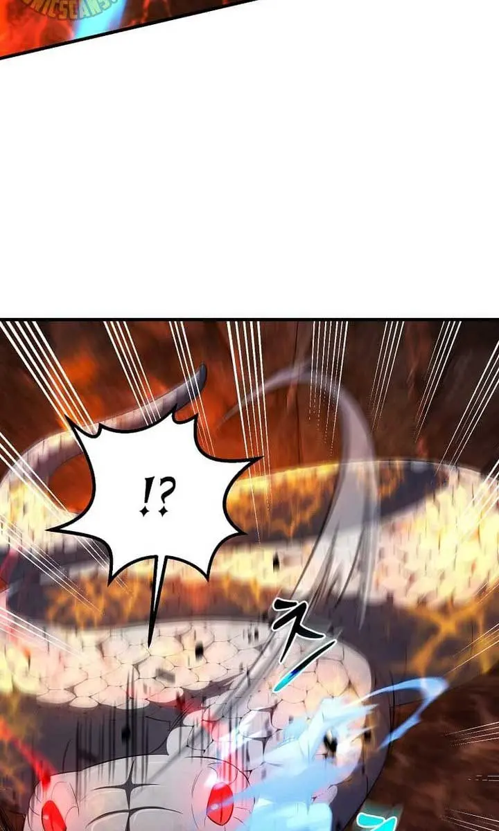 The God of War Is Leveling Up Chapter 42 Page 60