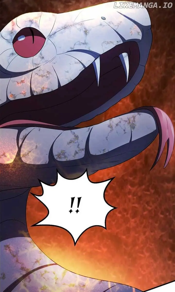 The God of War Is Leveling Up Chapter 42 Page 64