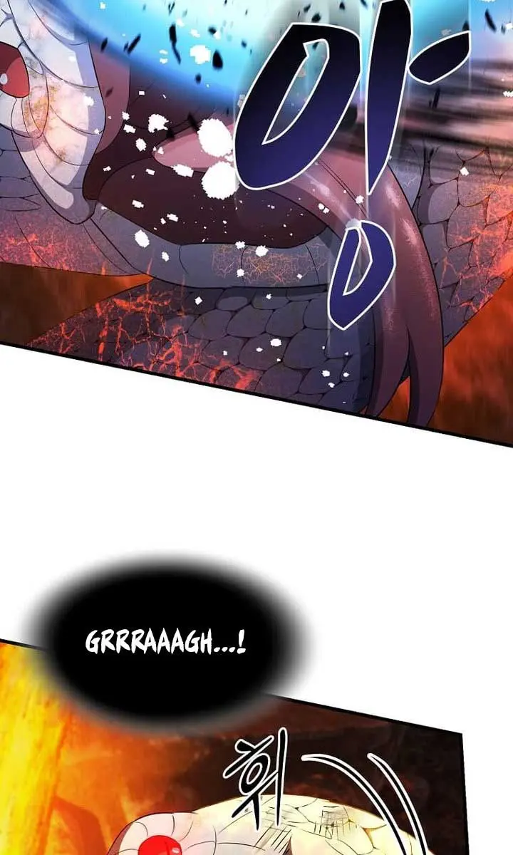 The God of War Is Leveling Up Chapter 42 Page 66