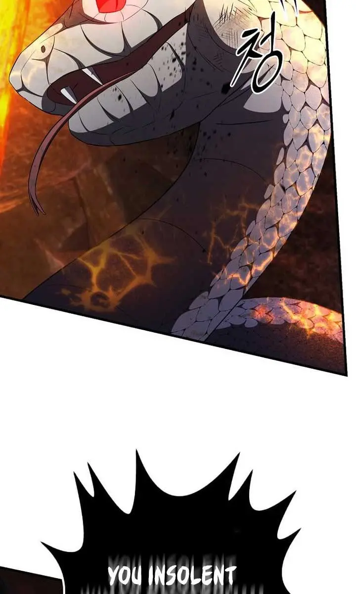 The God of War Is Leveling Up Chapter 42 Page 67