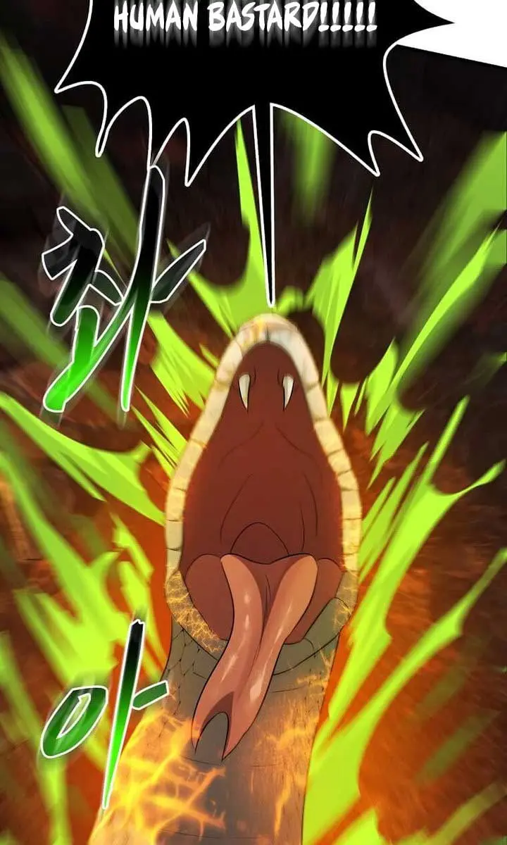 The God of War Is Leveling Up Chapter 42 Page 68