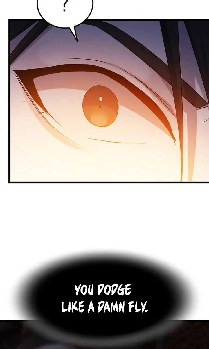 The God of War Is Leveling Up Chapter 42 Page 71