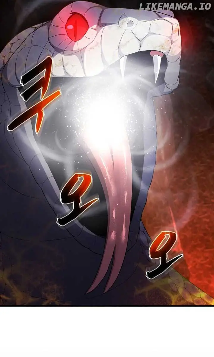 The God of War Is Leveling Up Chapter 42 Page 73