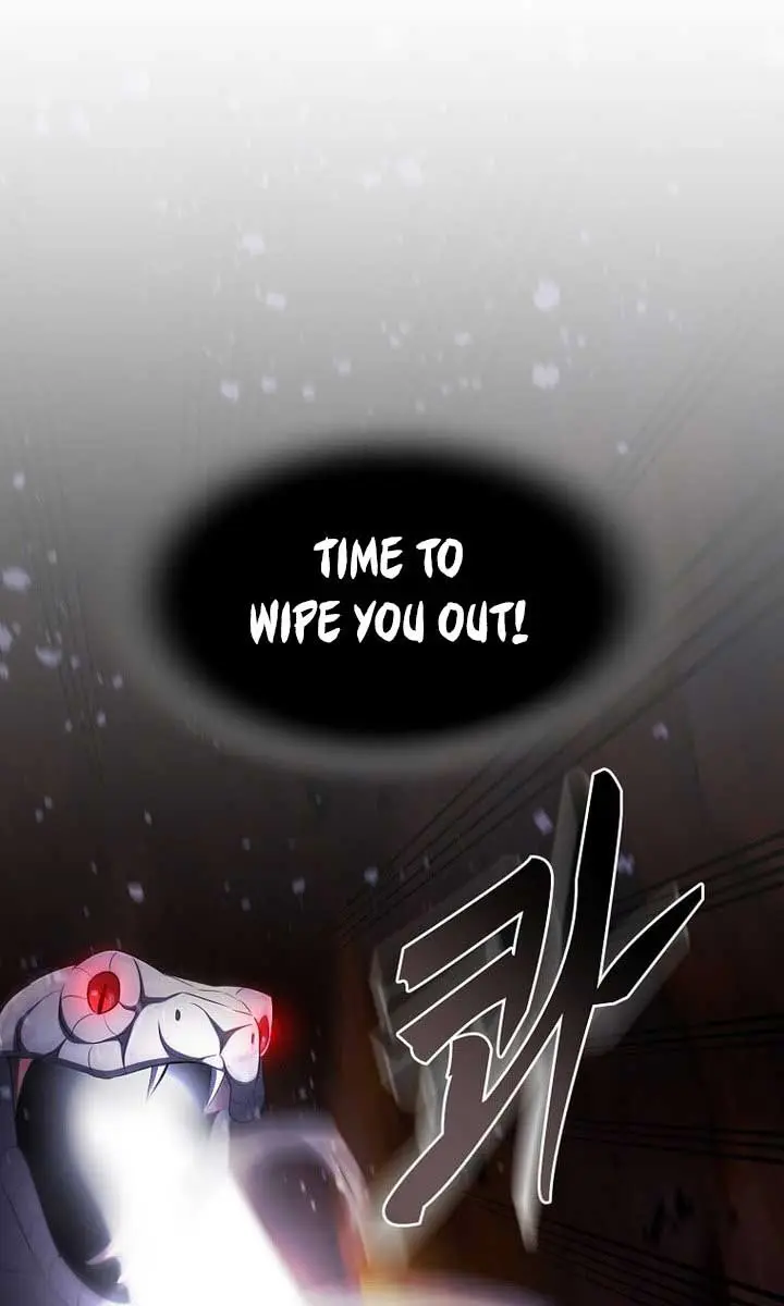 The God of War Is Leveling Up Chapter 42 Page 74
