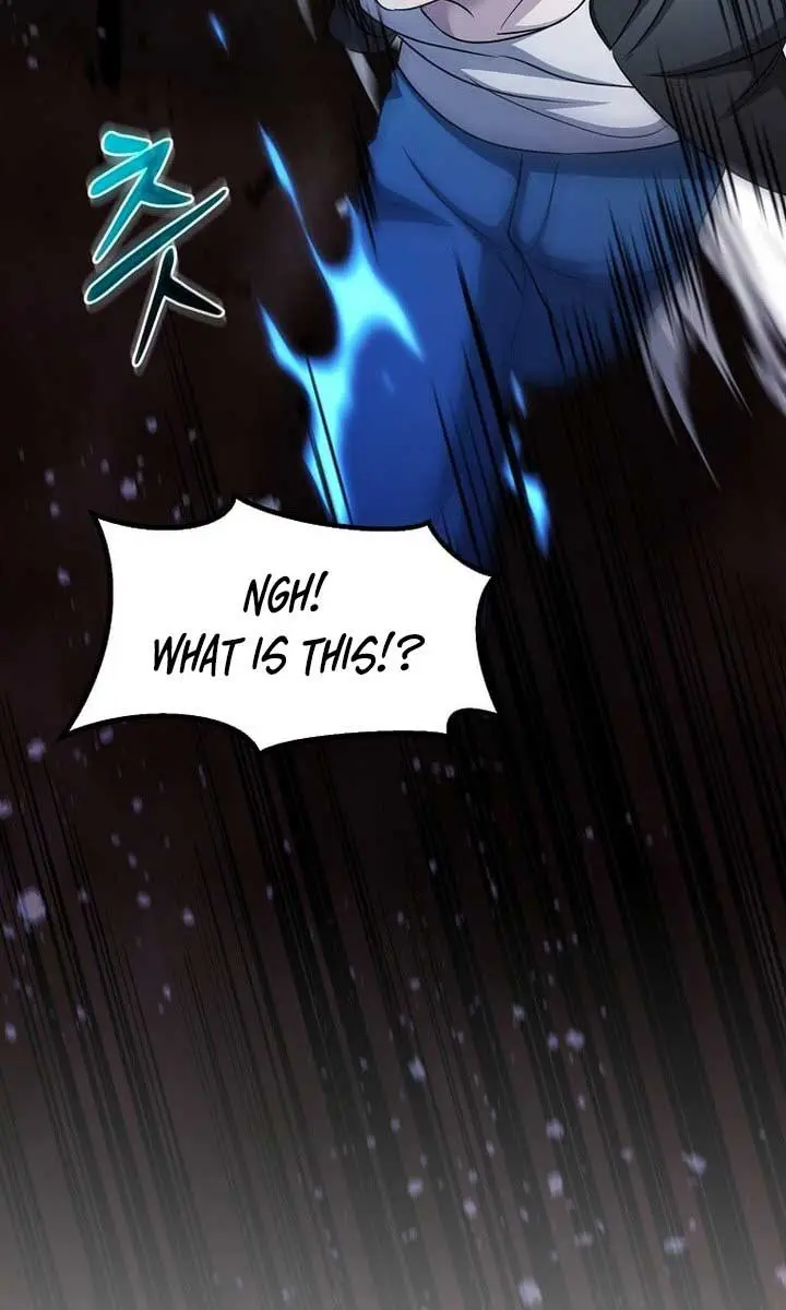 The God of War Is Leveling Up Chapter 42 Page 76