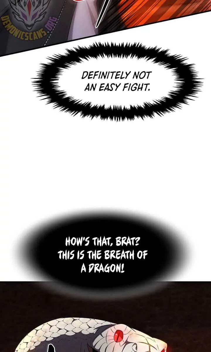 The God of War Is Leveling Up Chapter 42 Page 78