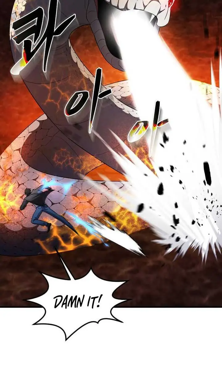 The God of War Is Leveling Up Chapter 42 Page 79