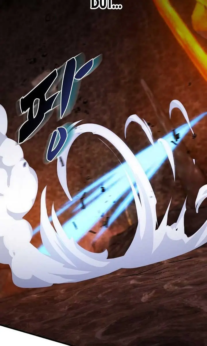 The God of War Is Leveling Up Chapter 42 Page 83