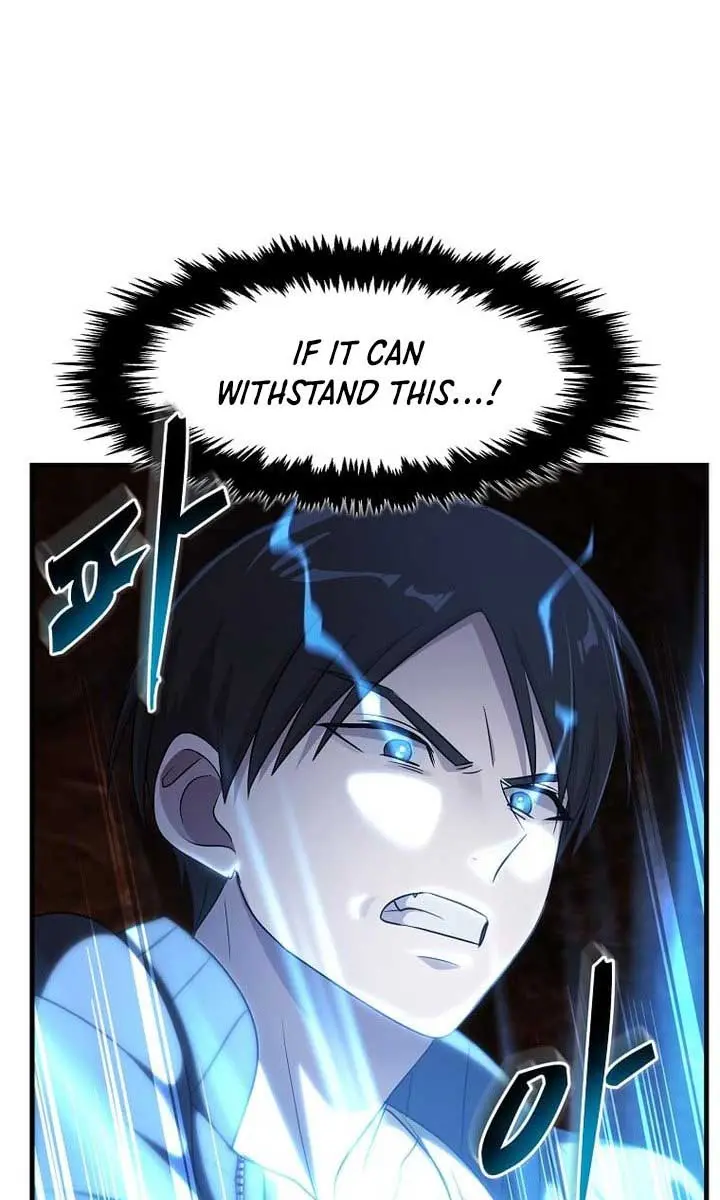 The God of War Is Leveling Up Chapter 42 Page 89