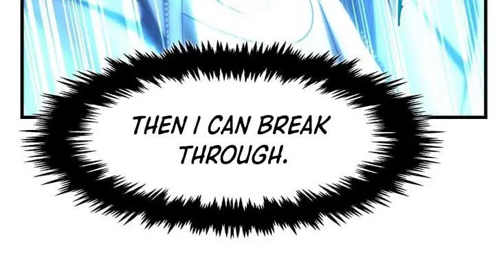 The God of War Is Leveling Up Chapter 42 Page 90