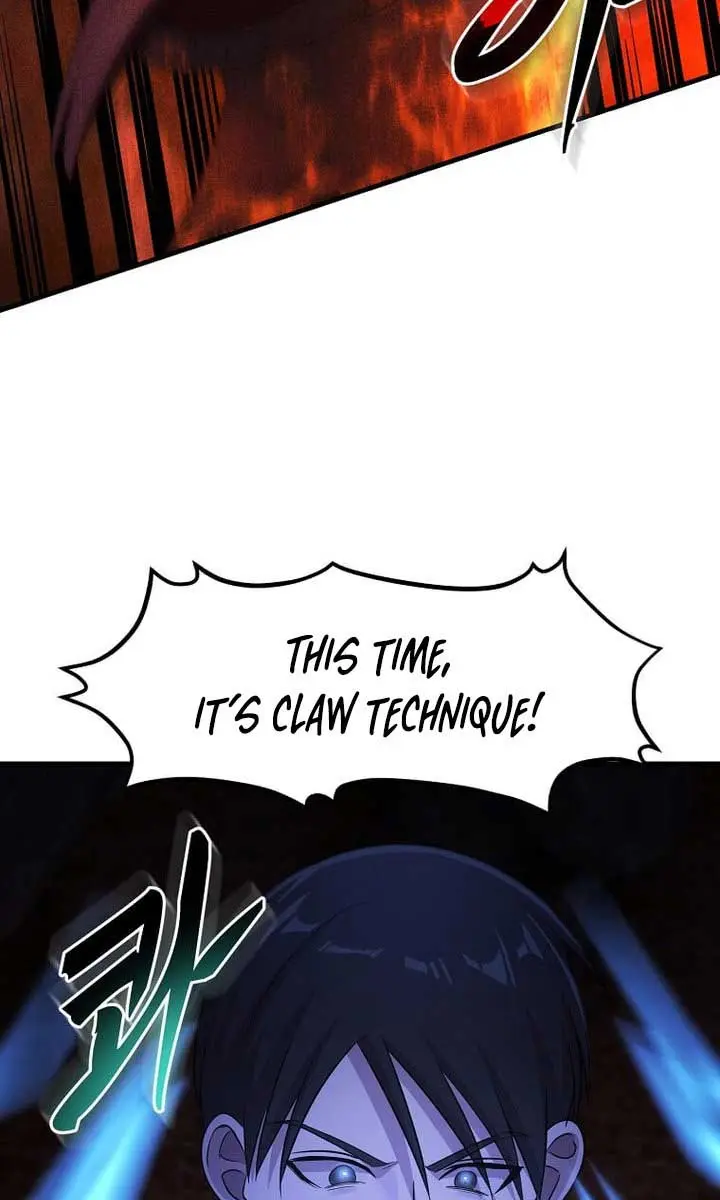 The God of War Is Leveling Up Chapter 42 Page 92