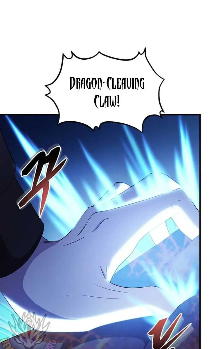 The God of War Is Leveling Up Chapter 42 Page 94