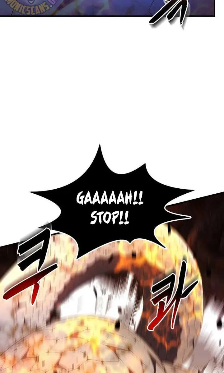 The God of War Is Leveling Up Chapter 42 Page 95