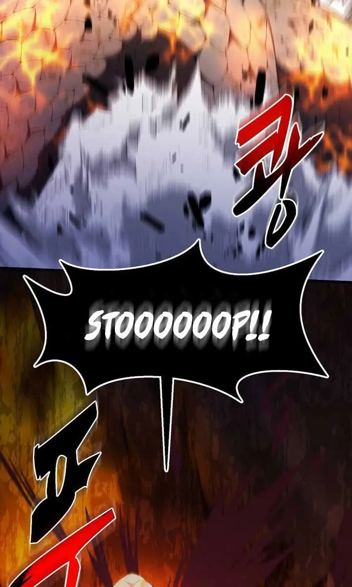 The God of War Is Leveling Up Chapter 42 Page 96