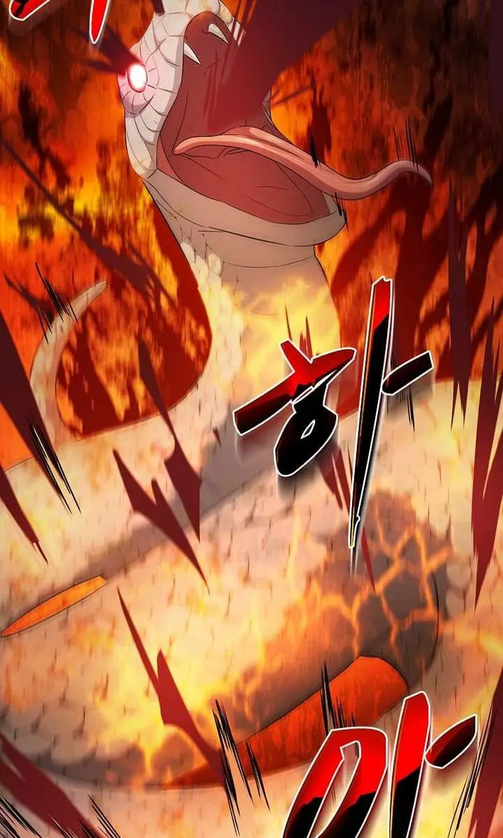 The God of War Is Leveling Up Chapter 42 Page 97