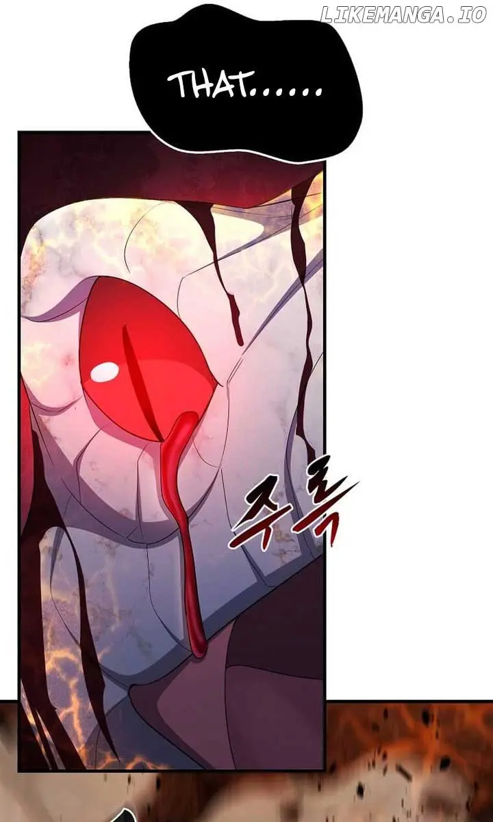 The God of War Is Leveling Up Chapter 42 Page 99