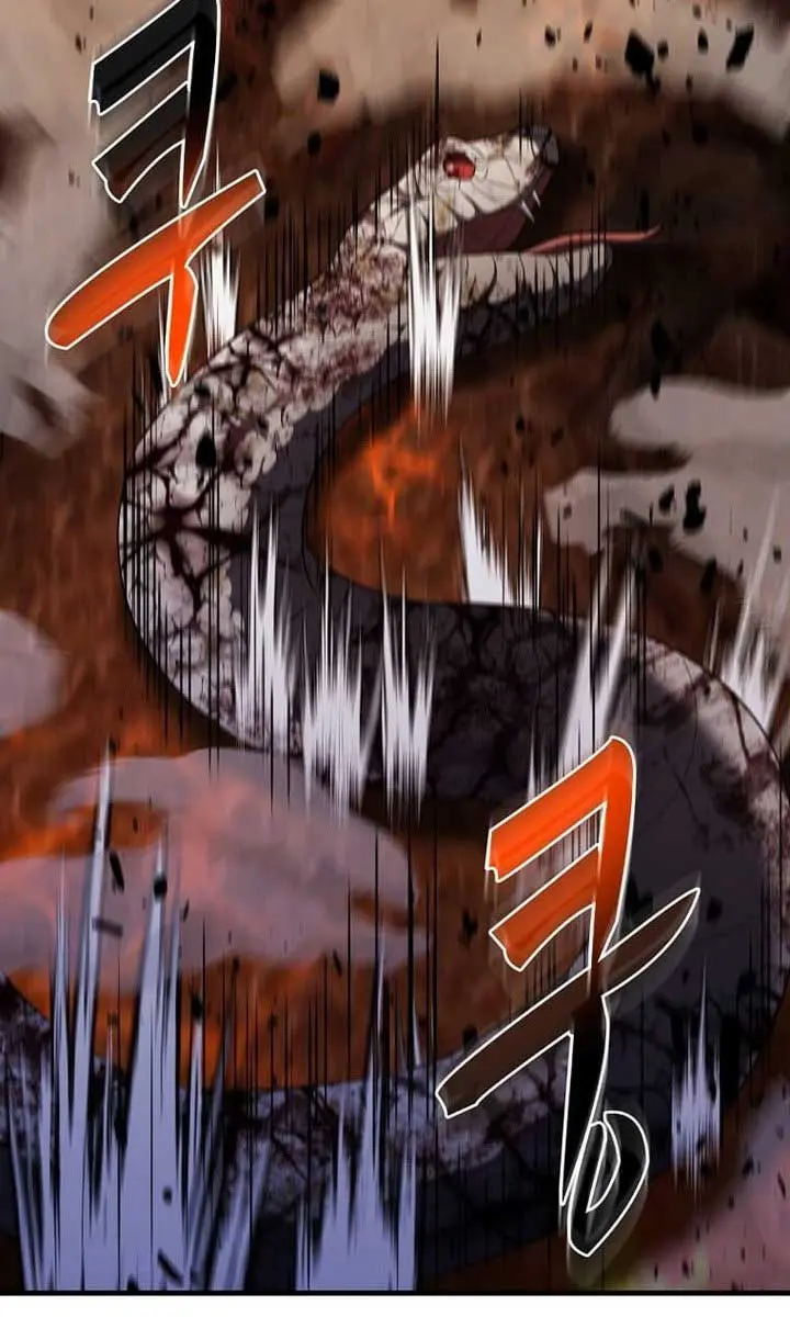 The God of War Is Leveling Up Chapter 42 Page 100