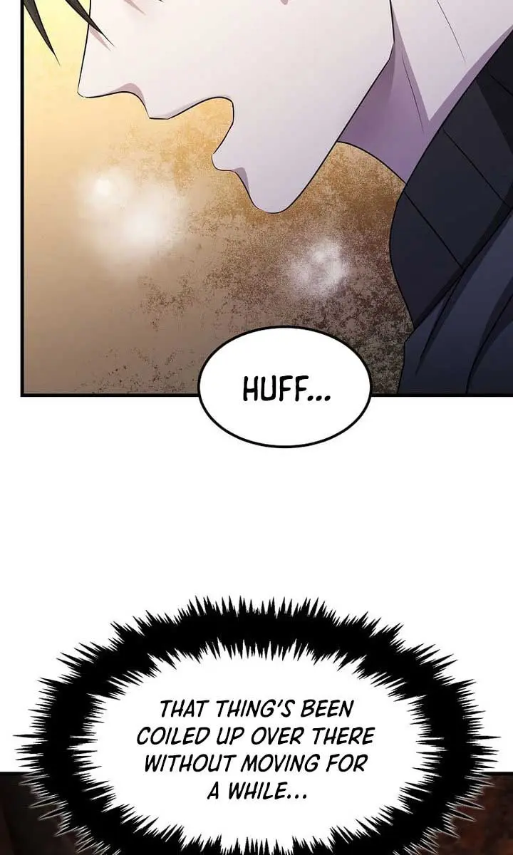 The God of War Is Leveling Up Chapter 42 Page 102