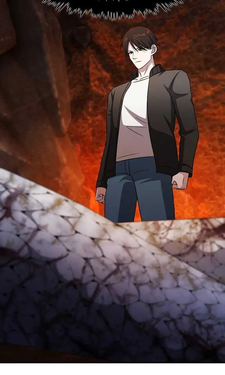 The God of War Is Leveling Up Chapter 42 Page 103